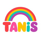 Telegram profile photo for تولیدی پوشاک دخترانه تانیس