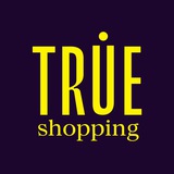 Telegram profile photo for TRUE MAN shopping