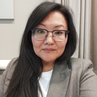 Telegram profile photo for Дулма Содномова