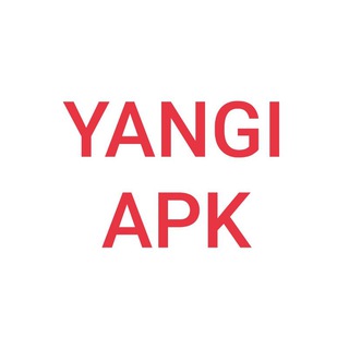 Telegram profile photo for Yangi oyinlar | Yangi Dasturlar | new Programmalar