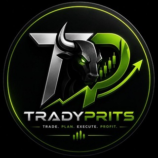 Telegram profile photo for Tradyprits💸🔋