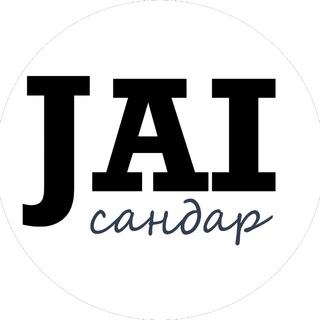 Telegram profile photo for Jai Sandar