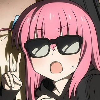 Telegram profile photo for Бездельница втукс // мне холодно