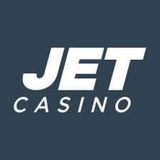 Telegram profile photo for Бонусы и промокоды Jet Casino - Бонусные акции казино Джет | DOUBLEUP2026