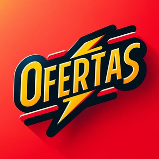 Telegram profile photo for OFERTAS RELAMPAGO