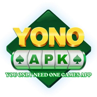 Telegram profile photo for Yono Apk File
