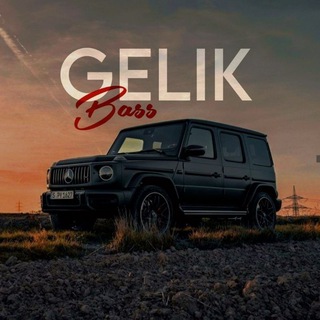 Telegram profile photo for BaSs | GeLik (original!)