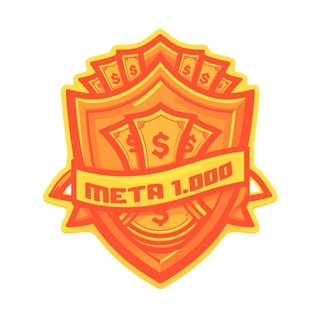 Telegram profile photo for FREE Meta1.000