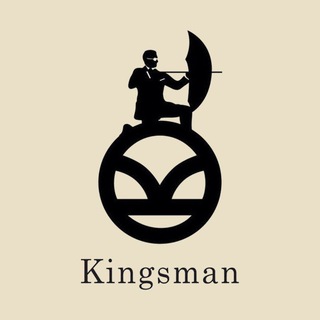 Telegram profile photo for Kingsmen crypto vip
