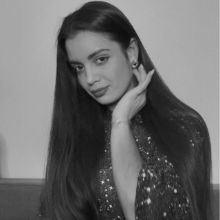 Telegram profile photo for Катя в digital