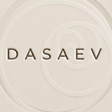 Telegram profile photo for DASAEV | Мастер-классы | Казань
