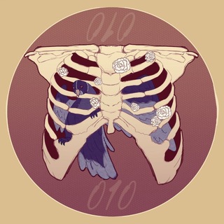 Telegram profile photo for ⁰¹⁰ { «𝐄░░░░░░» } архив