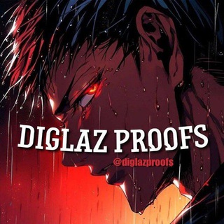 Telegram profile photo for Ꮲrᴏᴏfs Ꭰиᴦᴧᴀɜᴀ
