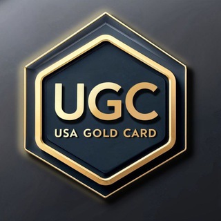 Telegram profile photo for UGC | Official | Portal