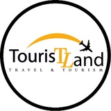 Telegram profile photo for TOURISTLAND | توریست لند