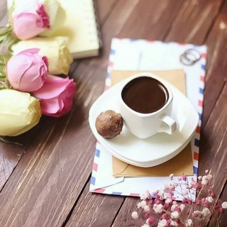 Telegram profile photo for ¦🌸 نبض حرف 💓¦