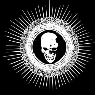 Telegram profile photo for DEĀTH.NOTE