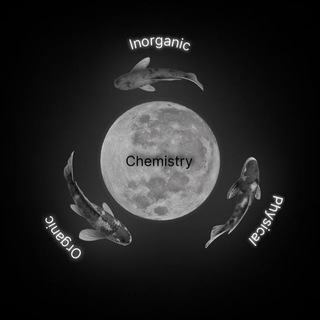Telegram profile photo for LAChem