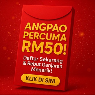 Telegram profile photo for Free ANGPAO