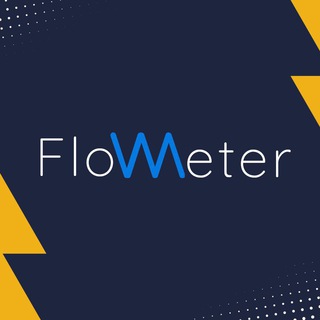Telegram profile photo for Flowmeter