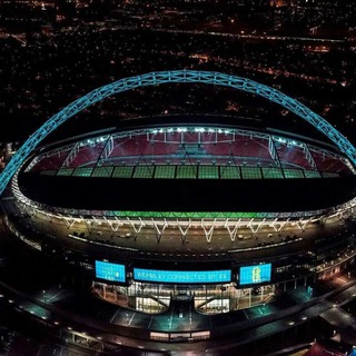 Telegram profile photo for Wembley EE
