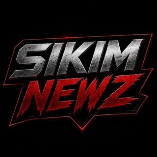 Telegram profile photo for Sikim NEWZ