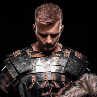 Telegram profile photo for Олег Спартак ™