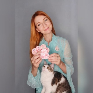 Telegram profile photo for Art_Mood_7 Бутик авторских изделий