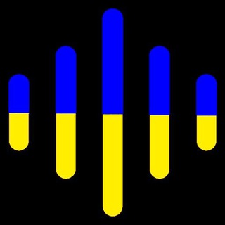 Telegram profile photo for UAMUZA | Українська музика
