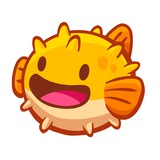 Telegram profile photo for Blowfish Announcements
