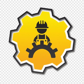 Telegram profile photo for РАБОТА СТРОИТЕЛЬСТВО ЛАЙФХАКИ