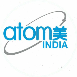 Telegram profile photo for ATOMY INDIA OFFICIAL