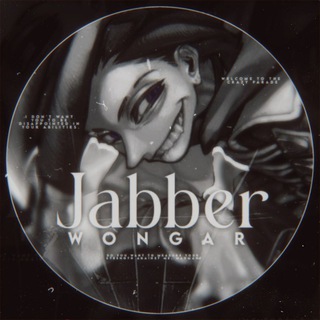 Telegram profile photo for Jabber Wonger