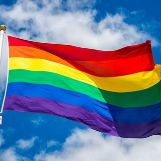 Telegram profile photo for LGBTQ Movies Gay Movies