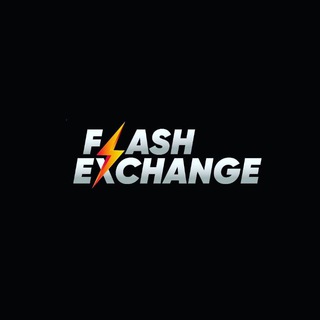Telegram profile photo for Flash Online Exchange