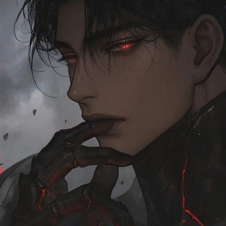 Telegram profile photo for Грешный убийца