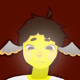Telegram profile photo for мечапоне рисует