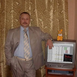 Telegram profile photo for Бар "Голубой Фьючерс"