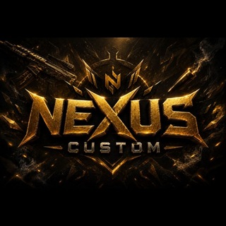 Telegram profile photo for NexusCustom