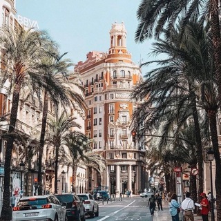 Telegram profile photo for «ВАЛЕНСИЙСКИЕ ХРОНИКИ»
