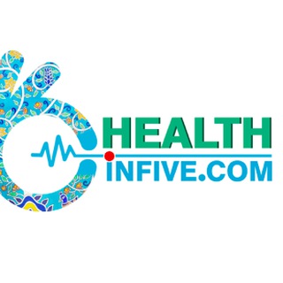 Telegram profile photo for Health In Five Global Group