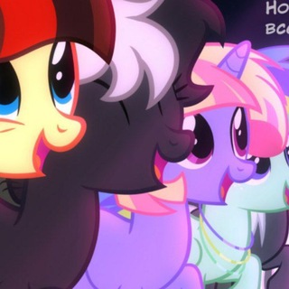 Telegram profile photo for Соль