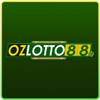 Telegram profile photo for Oz lotto88 Channel