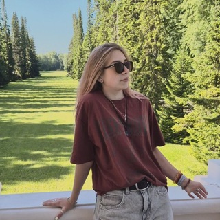 Telegram profile photo for ✨️Художник Каширина Татьяна|путь от творчества к искусству✨️