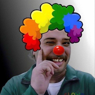 Telegram profile photo for ميمز _ memaz