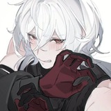 Telegram profile photo for резы дафуНЯ