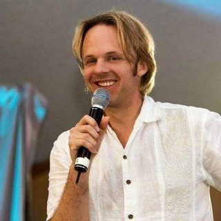 Telegram profile photo for David Wilcock Official