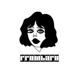 Telegram profile photo for fromlaru