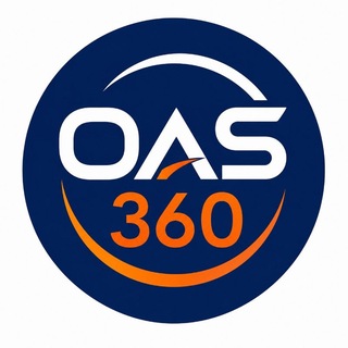Telegram profile photo for OAS 360