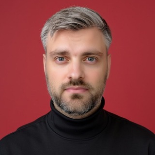 Telegram profile photo for Саша Пустовит🏴☠